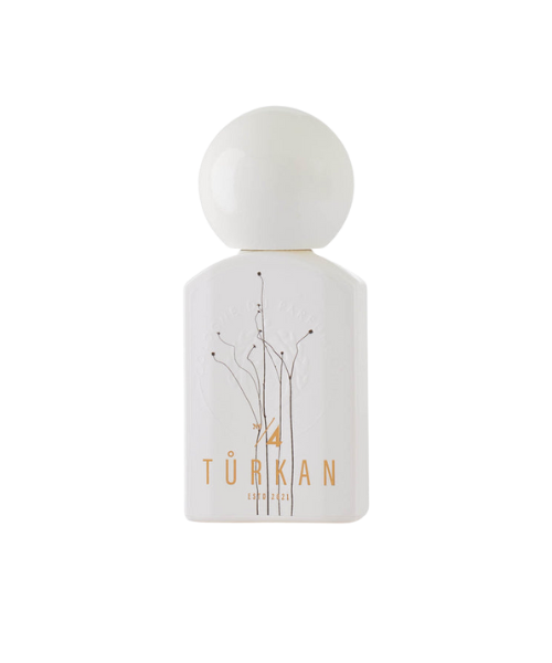 No/4 Bois Cologne du Parfumeur