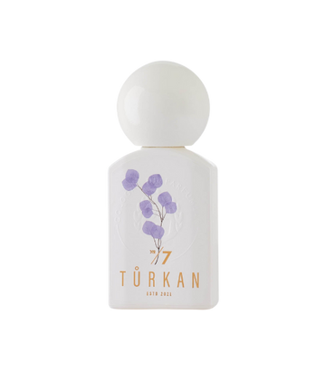 No/7 Agrumes Cologne du Parfumeur