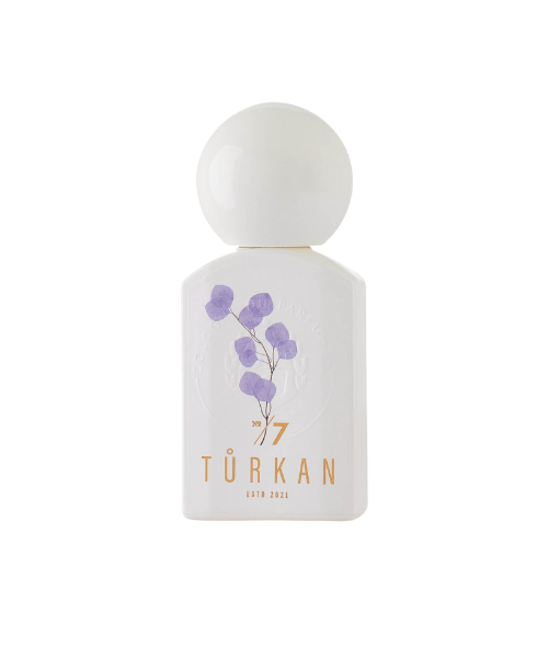 No/7 Agrumes Cologne du Parfumeur