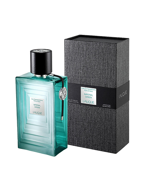 Imperial Green  100ML EDP Natural Spray