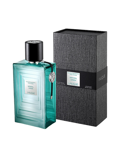 Imperial Green  100ML EDP Natural Spray