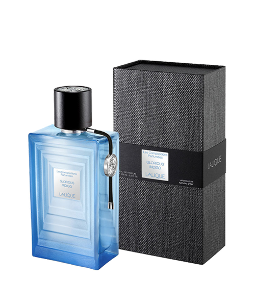 Glorious Indigo 100ML EDP Natural Spray