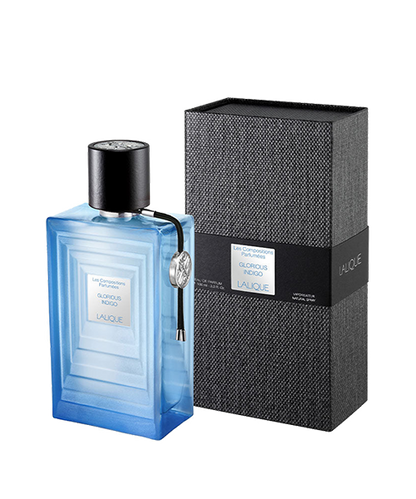 Glorious Indigo 100ML EDP Natural Spray