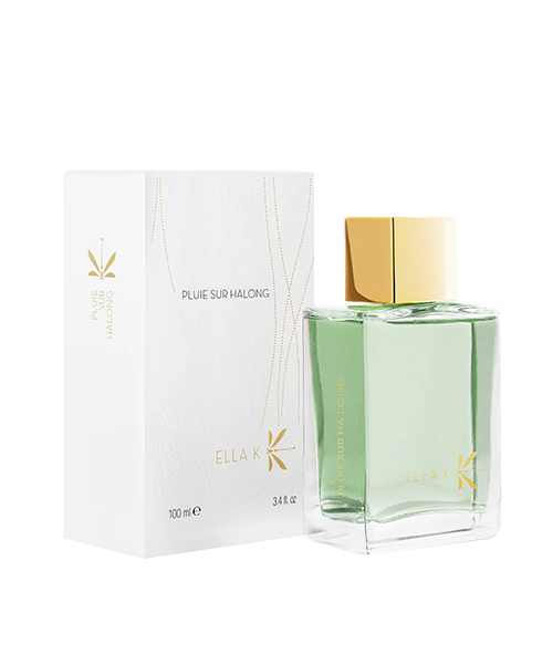 Pluie Sue Halong EDP 70ml