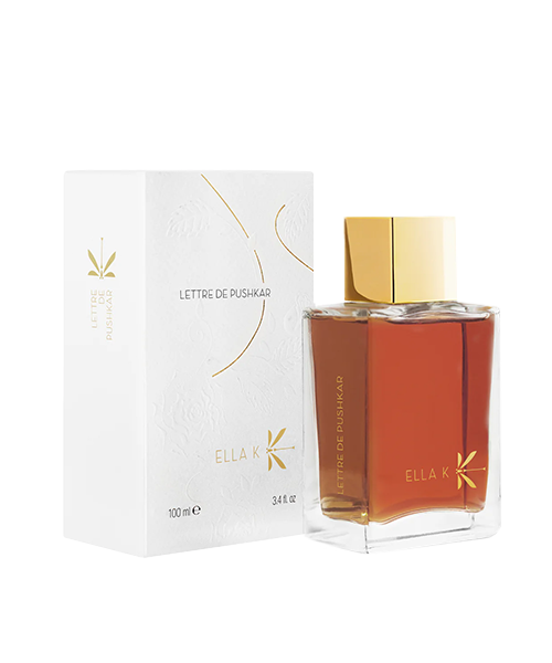 Lettre De Pushkar 100ML