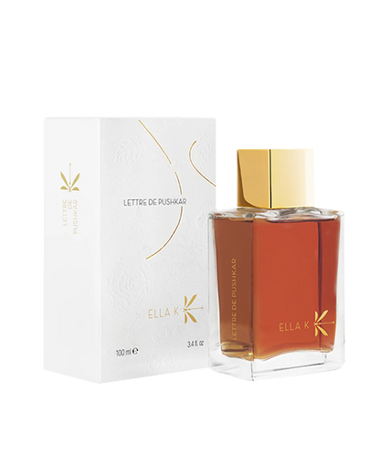 Lettre De Pushkar 100ML