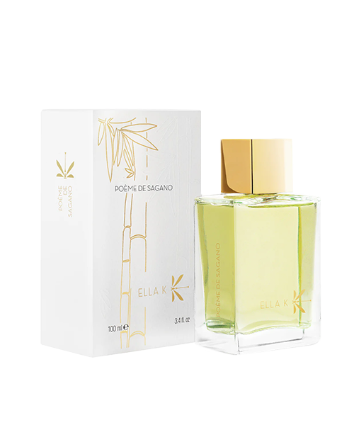 Poème De Sagano EDP 100 ML