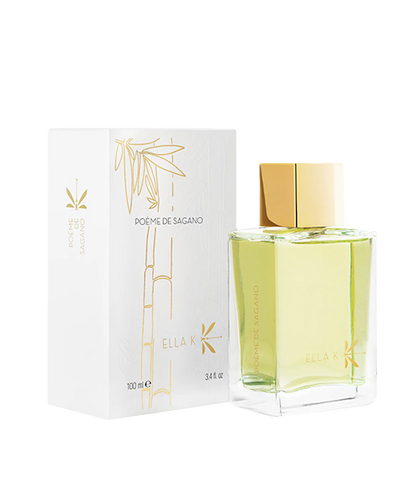 Poème De Sagano EDP 100 ML