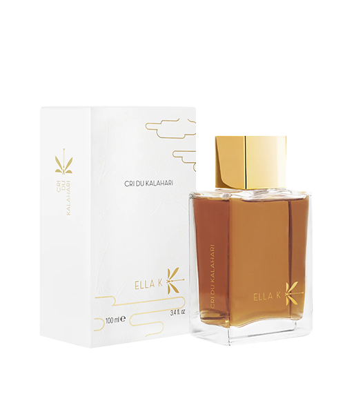 Cri Du Kalahari 100 ML