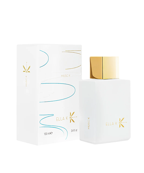 Musc K - EDP - 100 ML