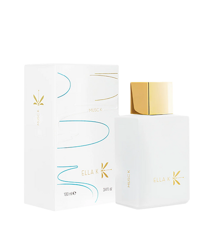 Musc K - EDP - 100 ML