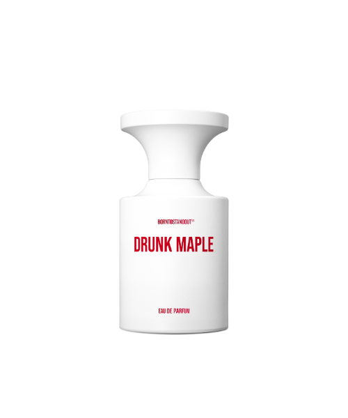 Drunk Maple EDP 50 ML