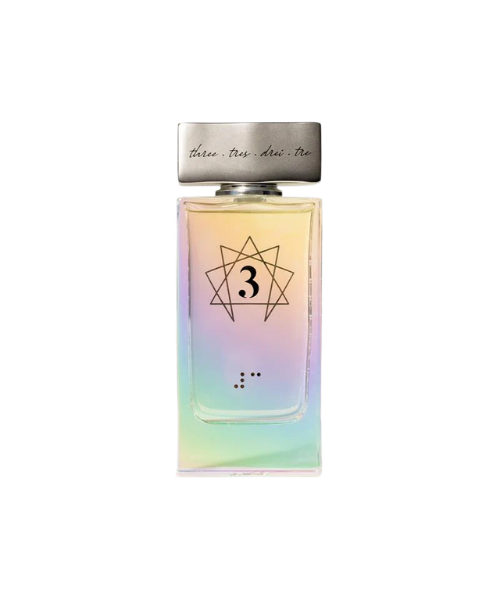 n3 The Achiever 100 ML