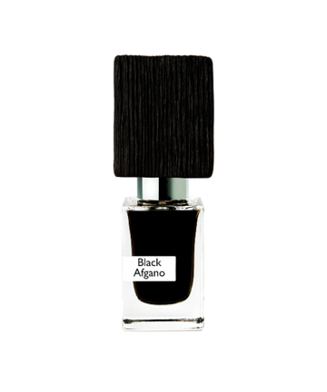 BLACK AFGANO 30ML