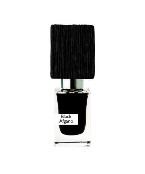 BLACK AFGANO 30ML