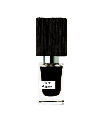 BLACK AFGANO 30ML