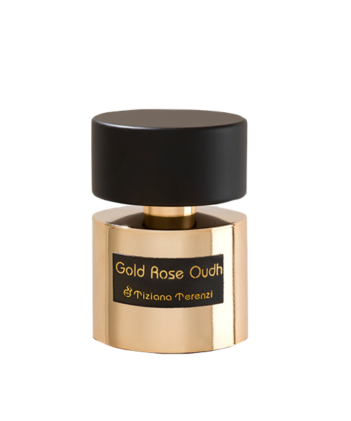 Gold Rose Oudh - 100 ML