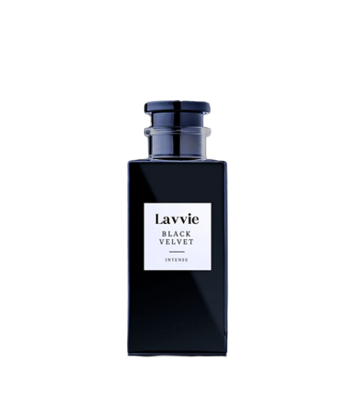 Black Velvet - Private C.  Intense - 70 ML