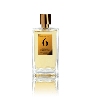 No. 6 EDP 100ML