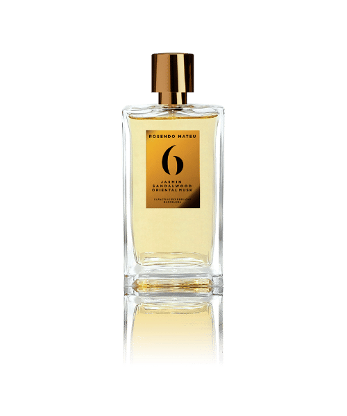 No. 6 EDP 100ML