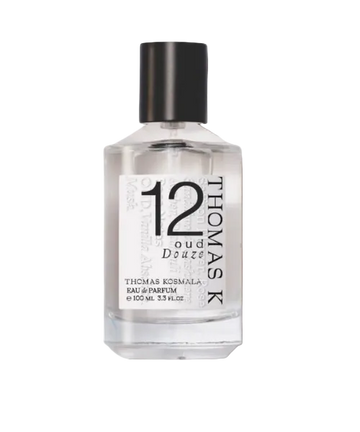 No:12 Oud Deze 100 ML EDP