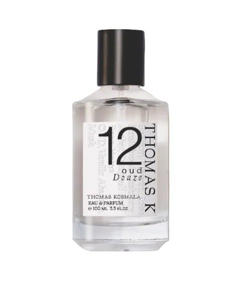 No:12 Oud Deze 100 ML EDP