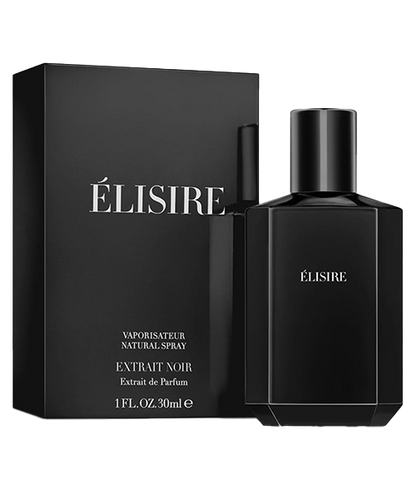 Extrait Noir 30 ML