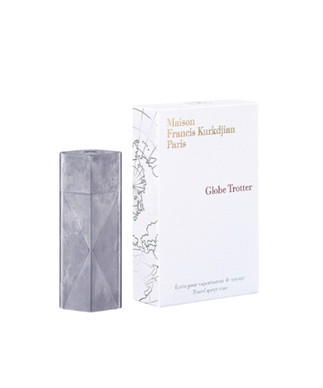 Globe Trotter Zinc Edition 33ML