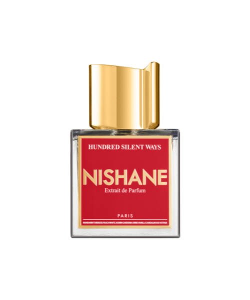 Hundred Silent Ways 100ML EDP
