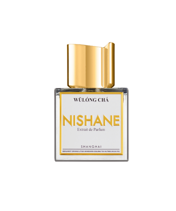 Wulong Cha 100ML EDP