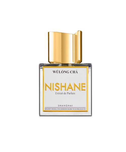 Wulong Cha 100ML EDP