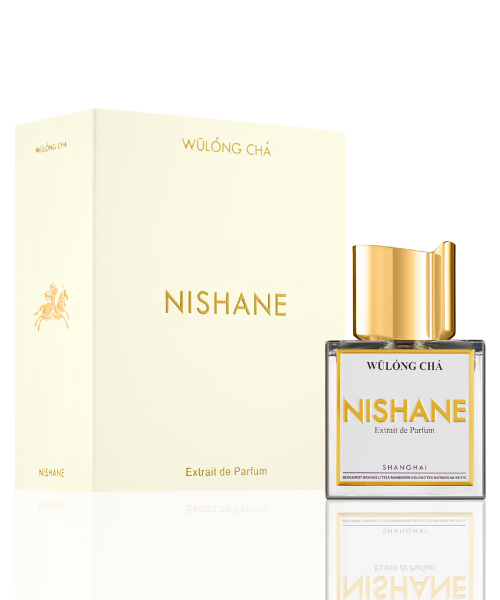 Wulong Cha 50ML EDP