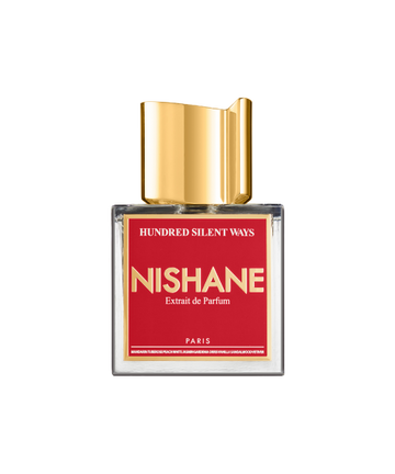 Hundred Silent Ways 50ML EDP