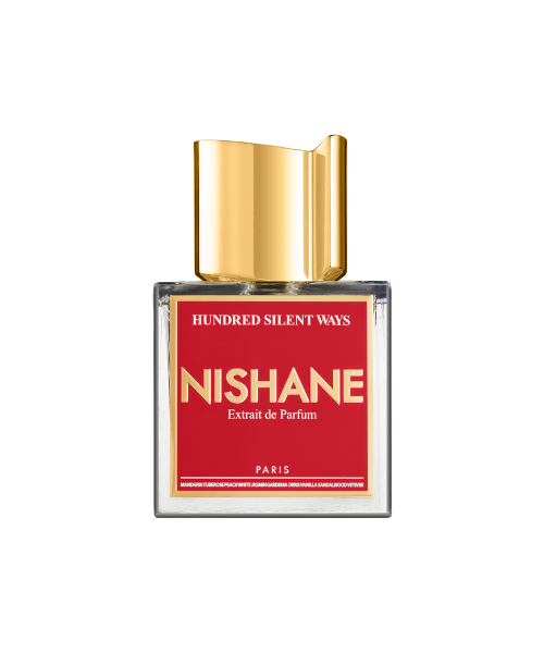 Hundred Silent Ways 50ML EDP