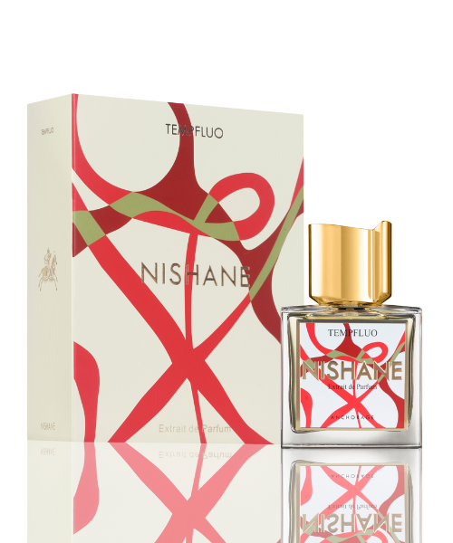 Tempfluo 50ML EDP
