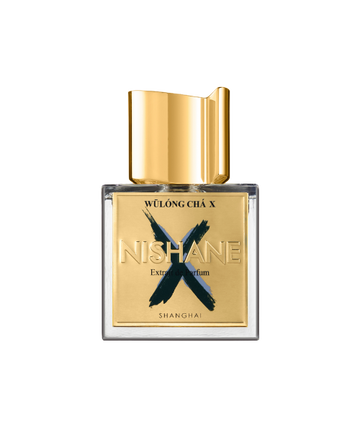 Wulong Cha X 100ML EDP