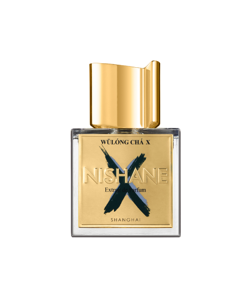 Wulong Cha X 100ML EDP
