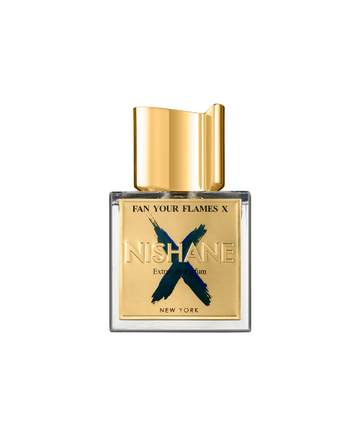 Fan Your Flames X 100ML EDP