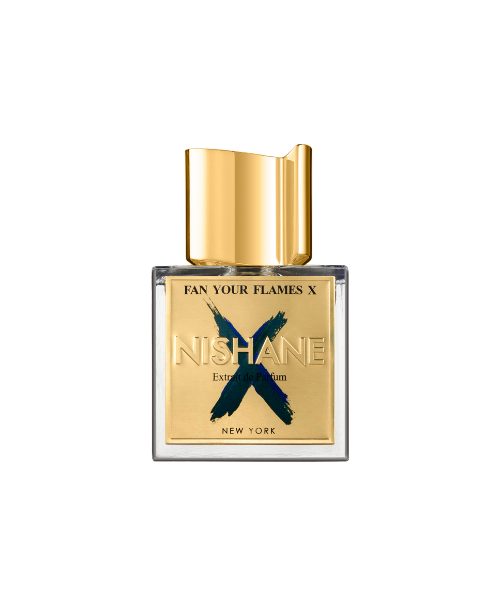 Fan Your Flames X 100ML EDP