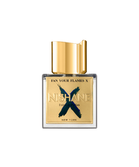 Fan Your Flames X 100ML EDP