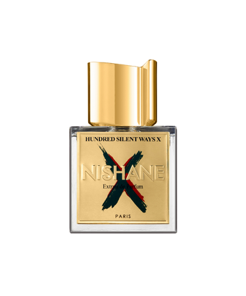 Hundred Silent Ways X 100ML EDP
