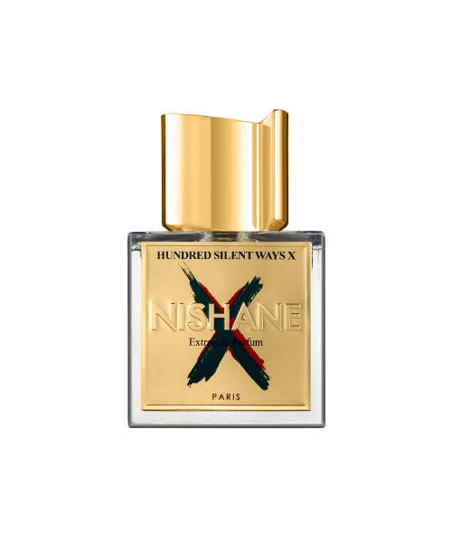 Hundred Silent Ways X 100ML EDP