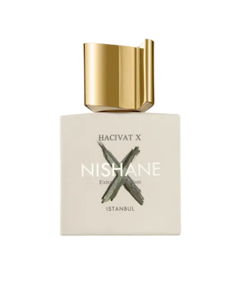 Hacivat X 50ML EDP