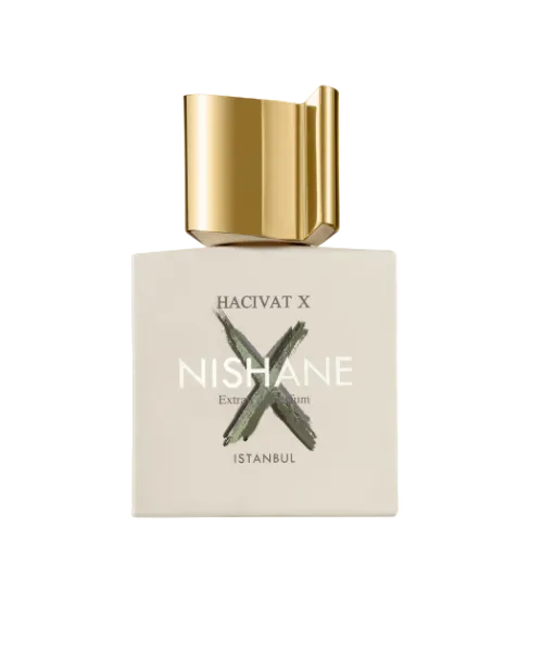 Hacivat X 50ML EDP