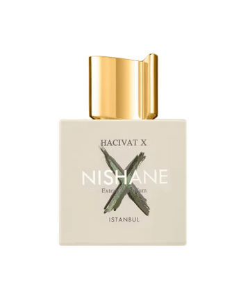 Hacivat X 100ML EDP