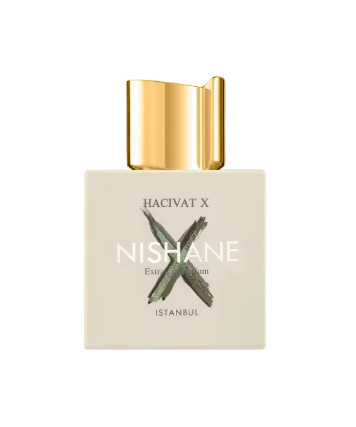 Hacivat X 100ML EDP