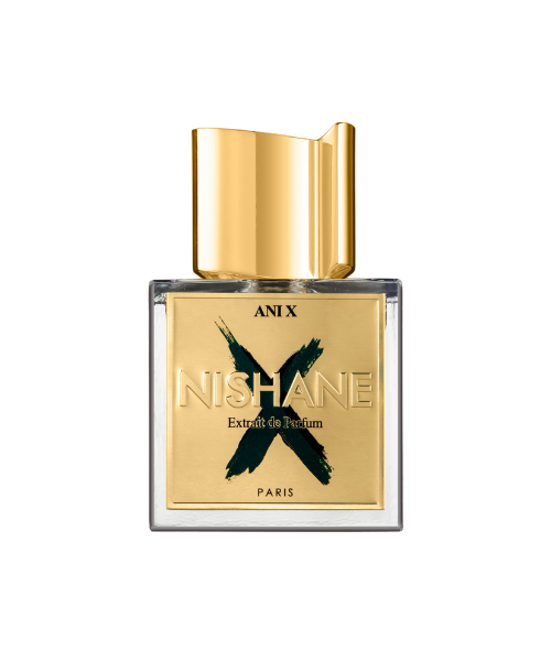 ANI X 100ML EDP