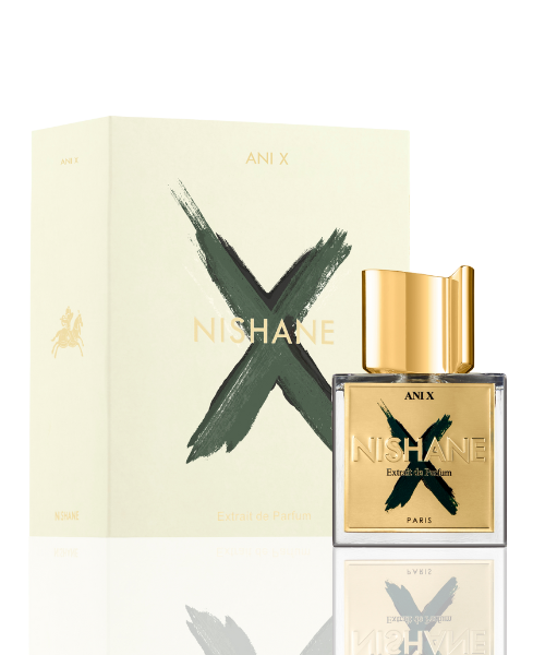 ANI X 100ML EDP
