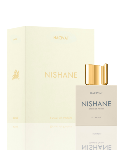 Hacivat 50ML EDP