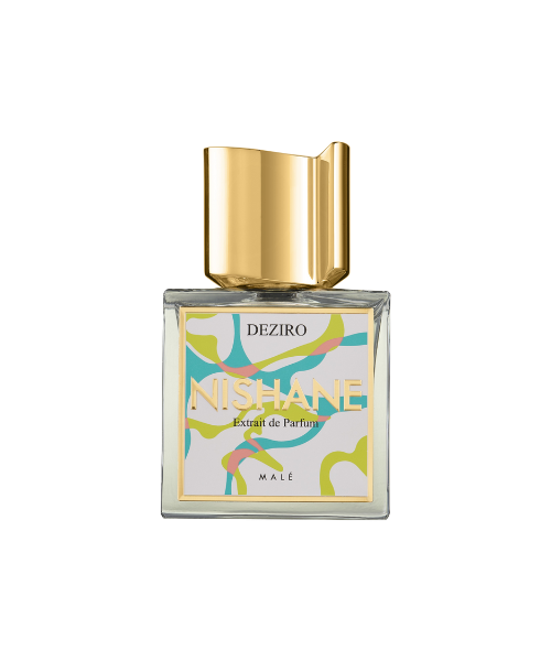 Deziro 50ML EDP